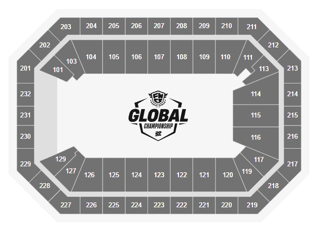 Image Credit: Ticketmaster