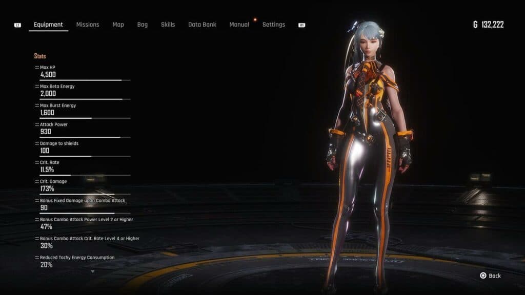 Prototype Planet Diving Suit Variant (Image via GameSpot)