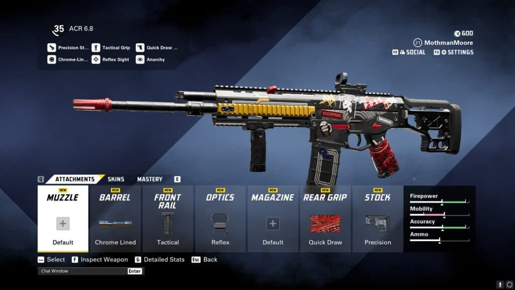 (Screenshot via esports.gg)