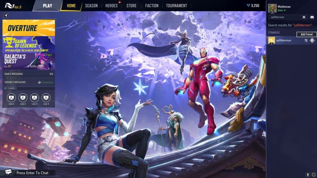 (Screenshot via esports.gg)