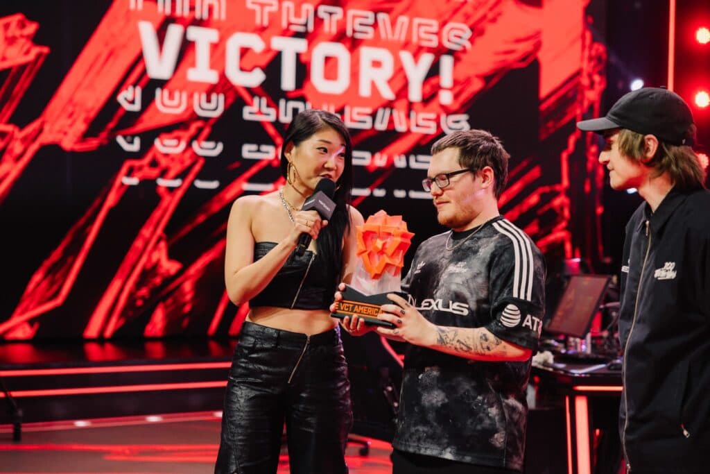 (Photo by Tina Jo/Riot Games)