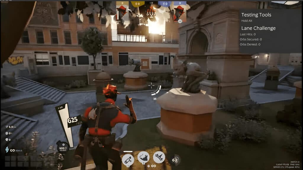 (Image via Gabe Follower)