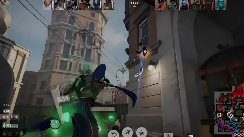 (Image via Gabe Follower)