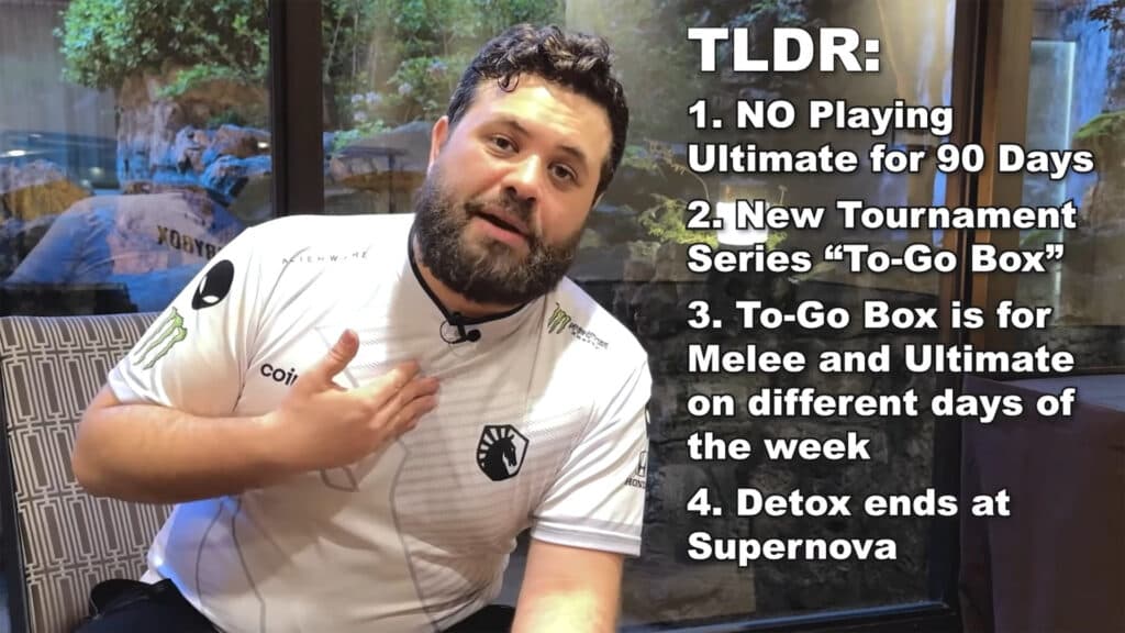 <em>A screenshot from the announcement video on YouTube (Image via esports.gg)</em>