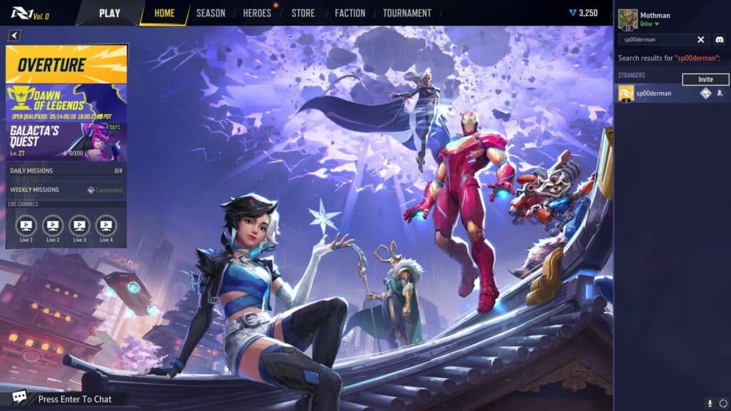 (Screenshot via esports.gg)