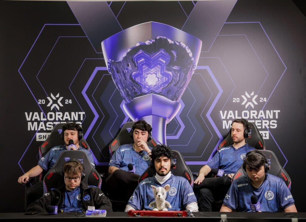 (Photo by David Lee/Riot Games)