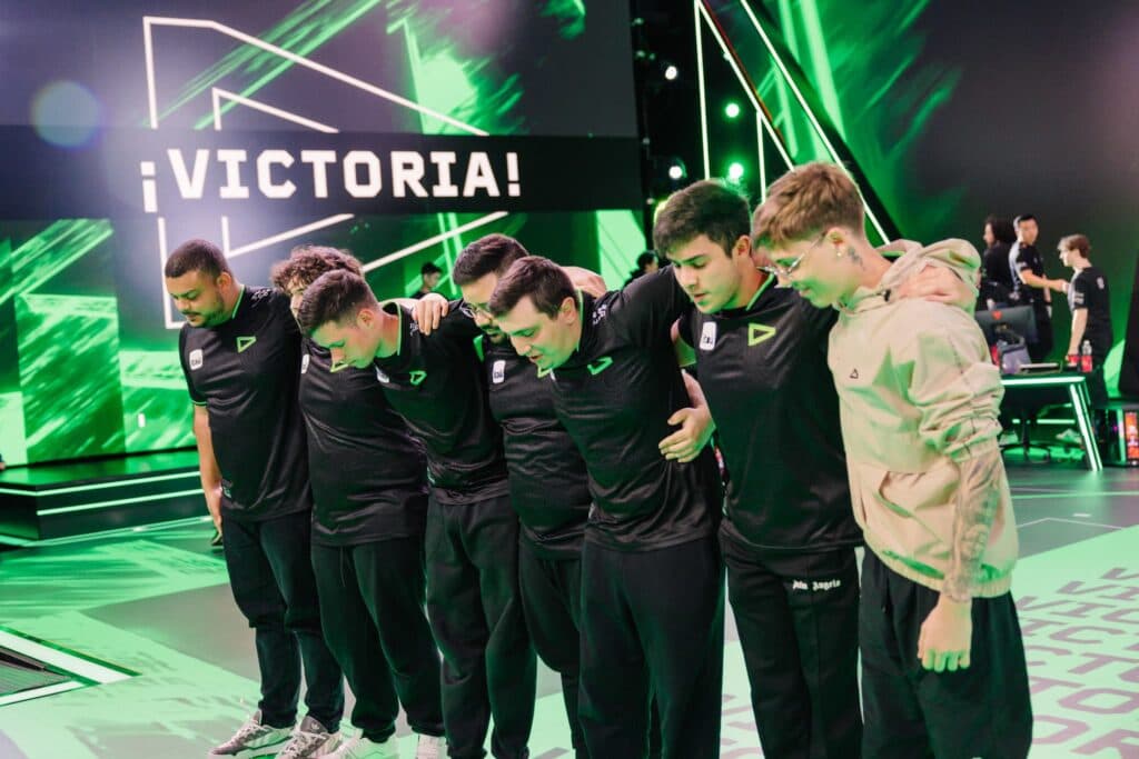 (Photo by Tina Jo/Riot Games)