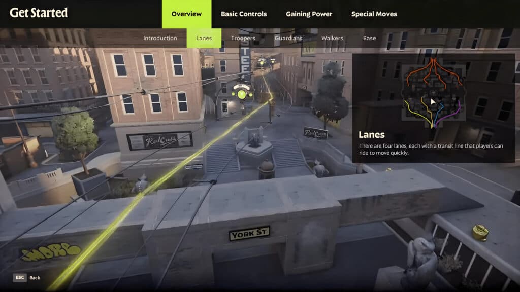 (Image via Gabe Follower)