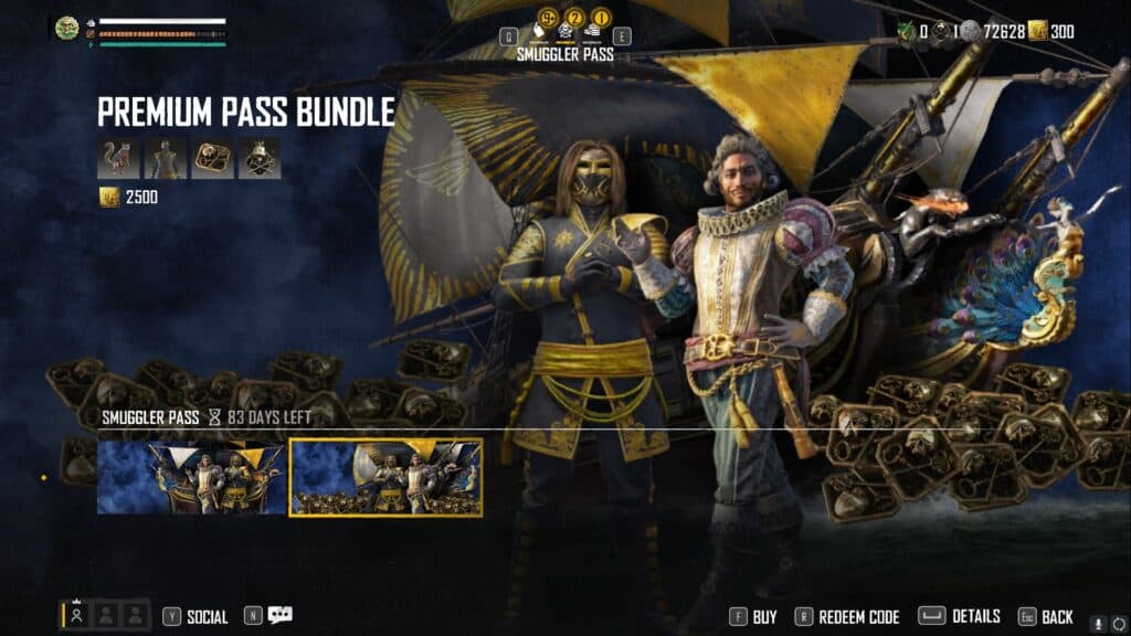 (Screenshot via esports.gg)