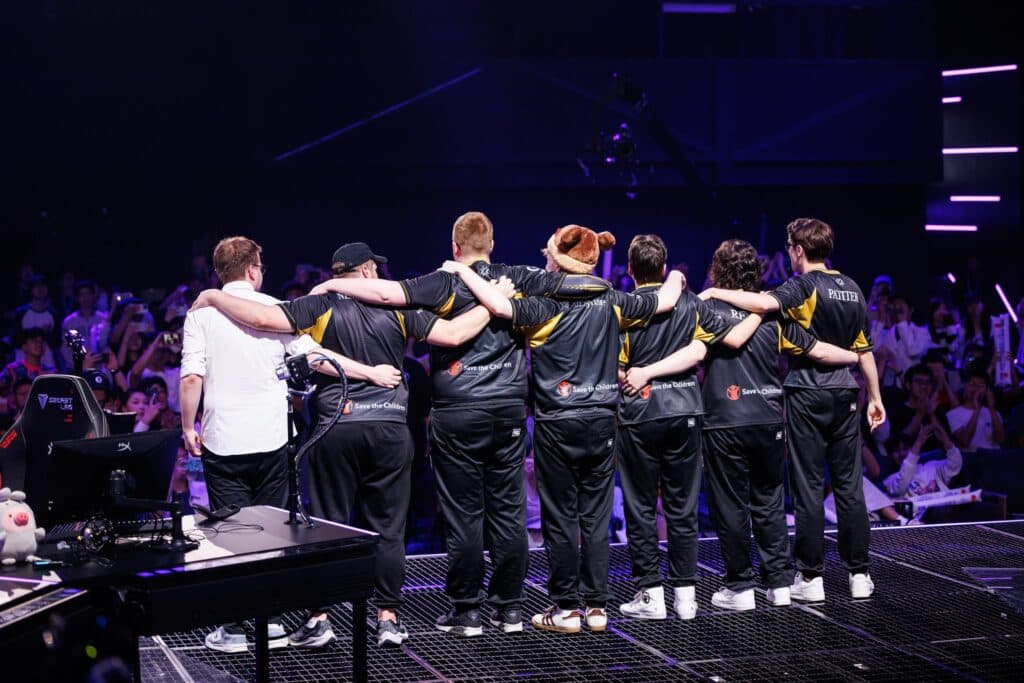 (Photo by Liu YiCun/Riot Games)