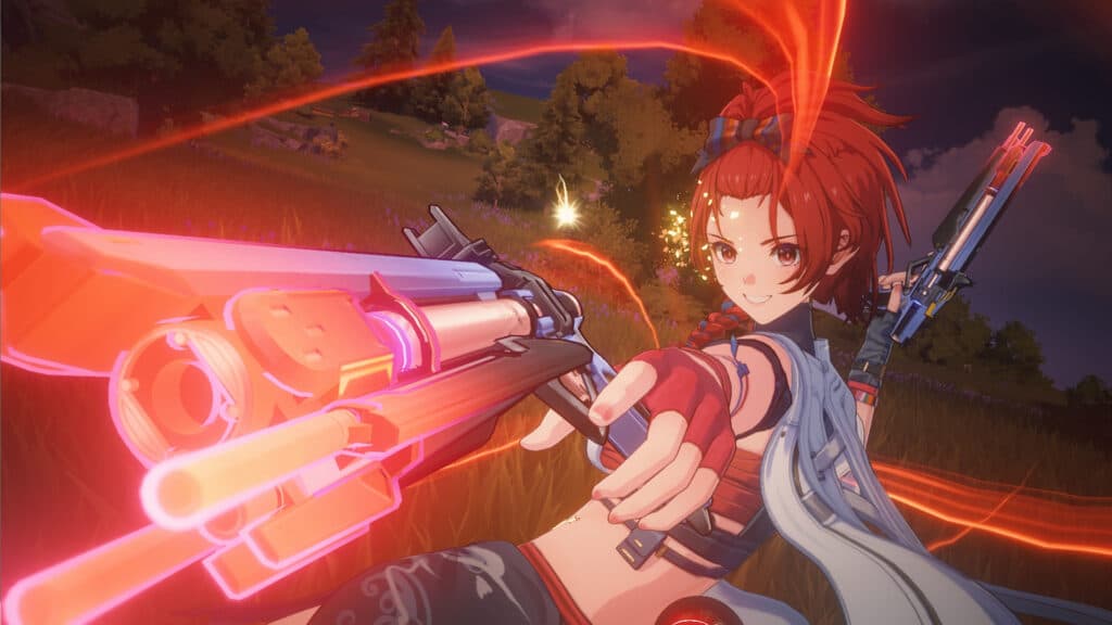 There are a few ways to increase SOL3 Phase Level fast in Wuthering Waves (Screenshot via Kuro Games)