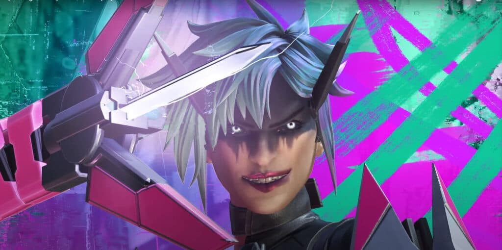 Alter is the first villain since Season 11 (Image via Apex Legends on YouTube)