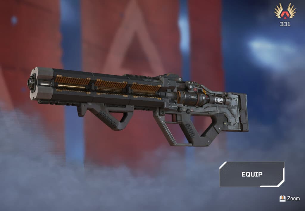 The Havoc scores over 800 kills in ALGS Split 1