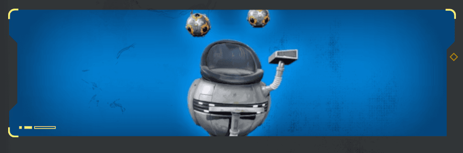 <strong>Sprocket's weapon - Blaster Remotes</strong>