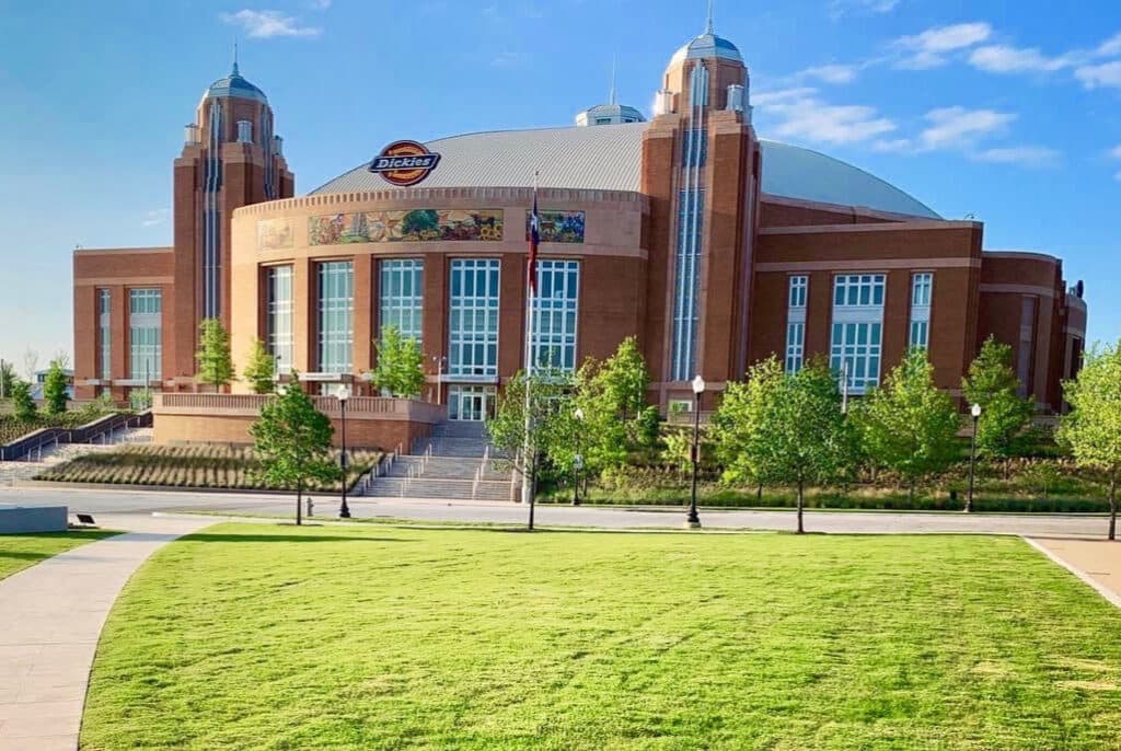 Image Credit: fortworth.com