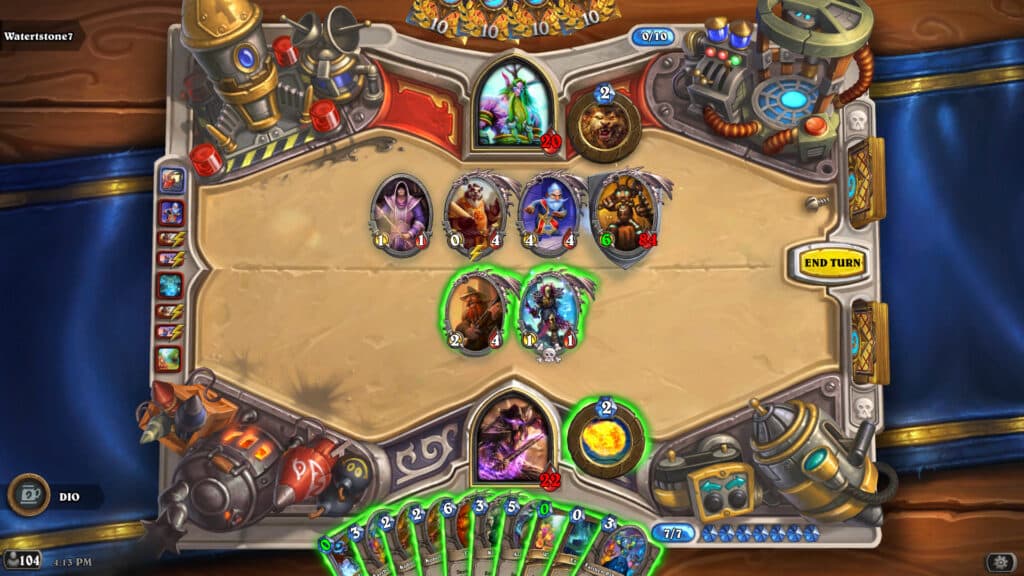 Return of Mechazod guide (Image via esports.gg)