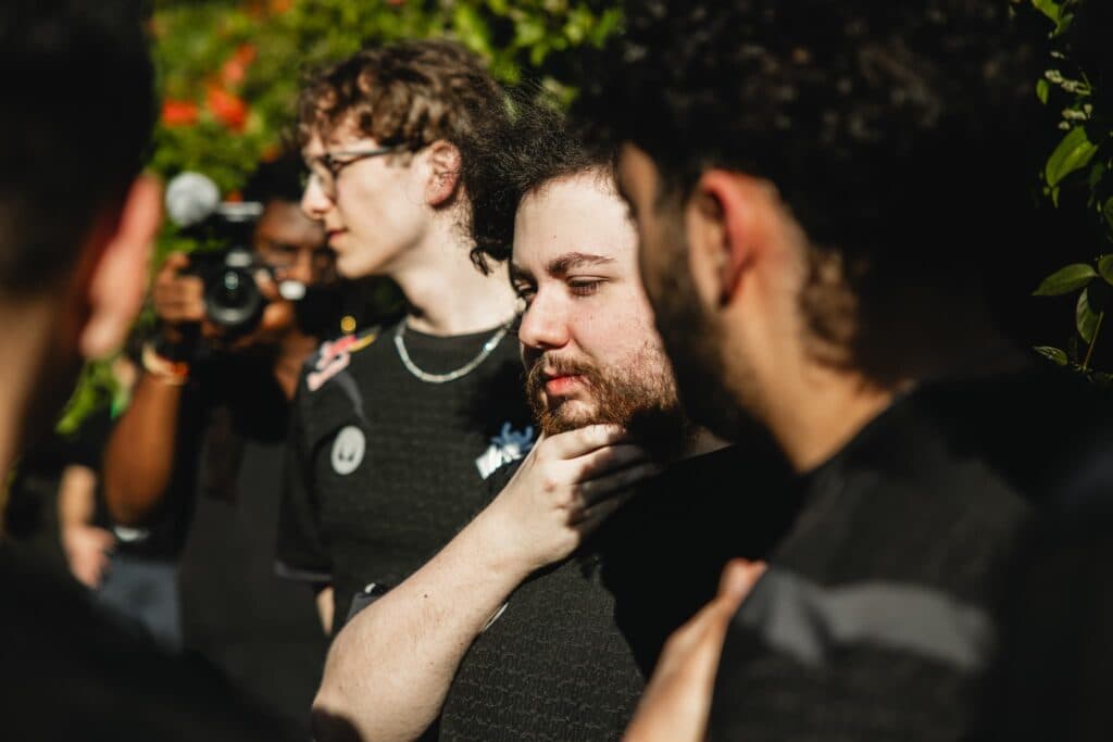 (Photo by Tina Jo/Riot Games)