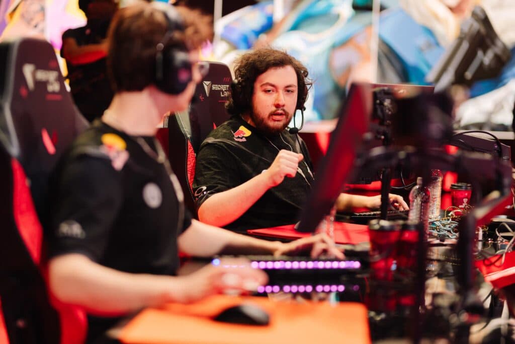 (Photo by Marv Watson/Riot Games)