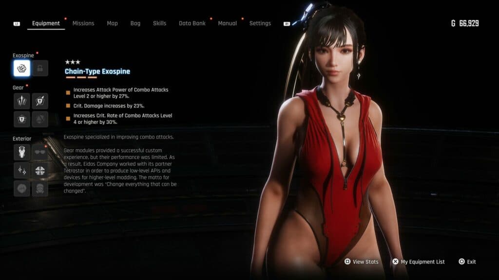 The Midsummer Redhood uncensored outfit