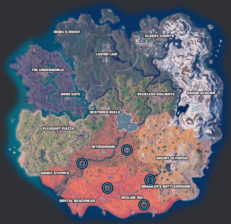 Image Credit: Fortnite.GG