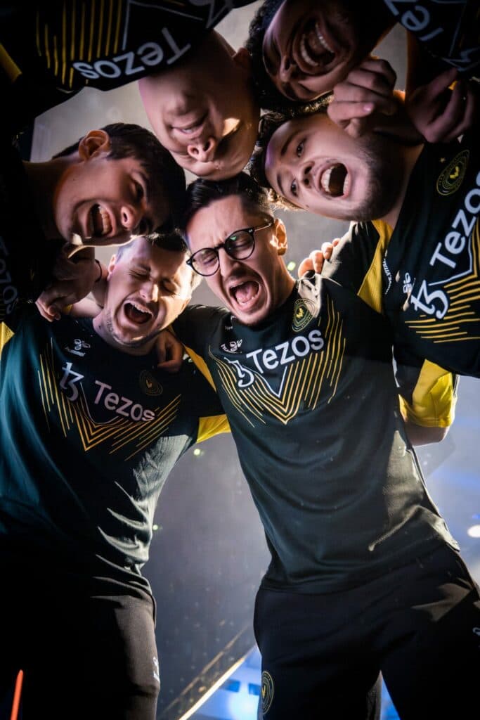 Image via Helena Kristiansson & ESL