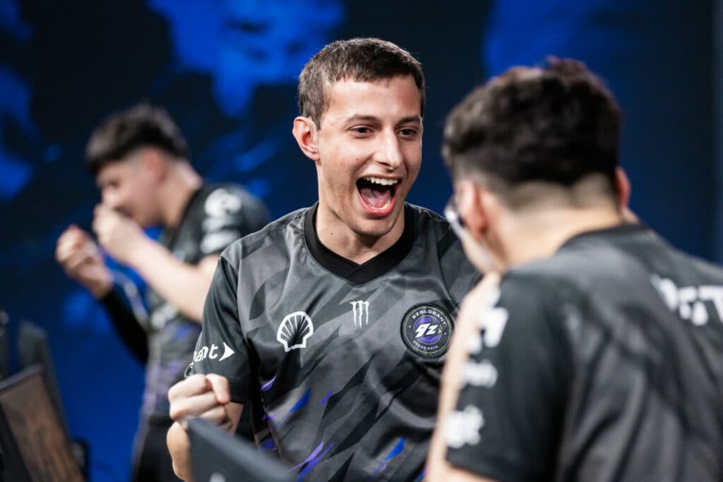 Image Via ESL, Viola Schuldner