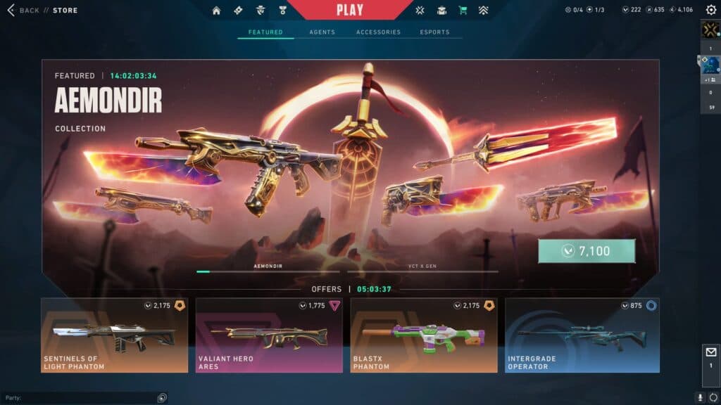 (Screenshot via esports.gg)