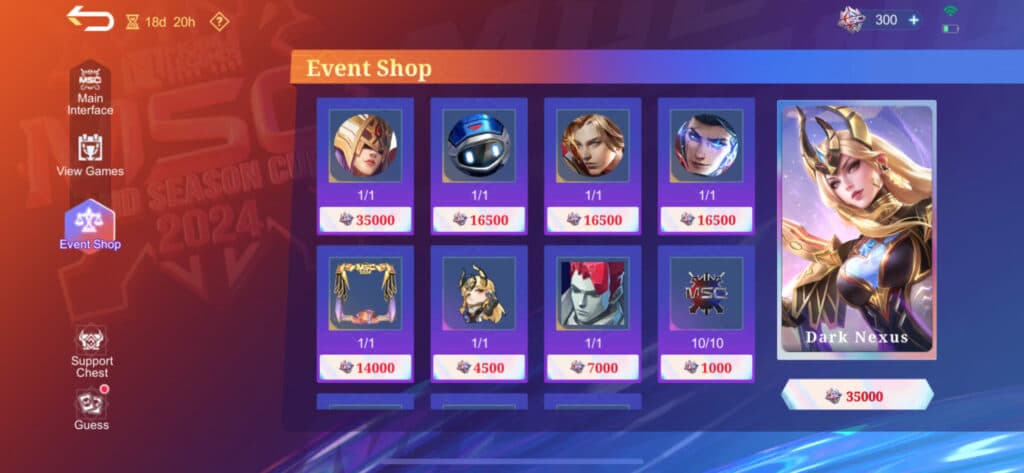 (Screenshot via esports.gg)