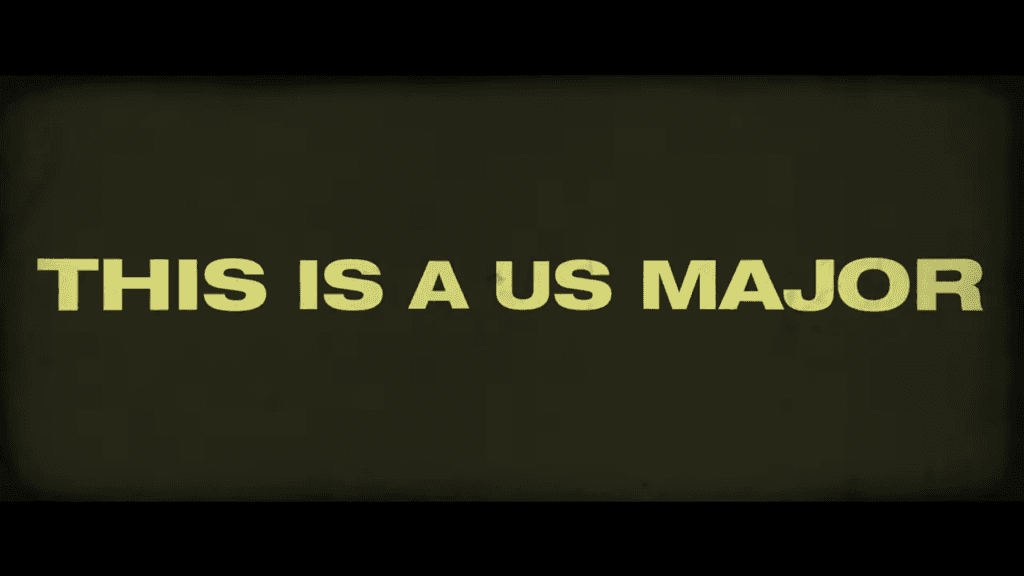 Austin Major graphic (Image via BLAST)