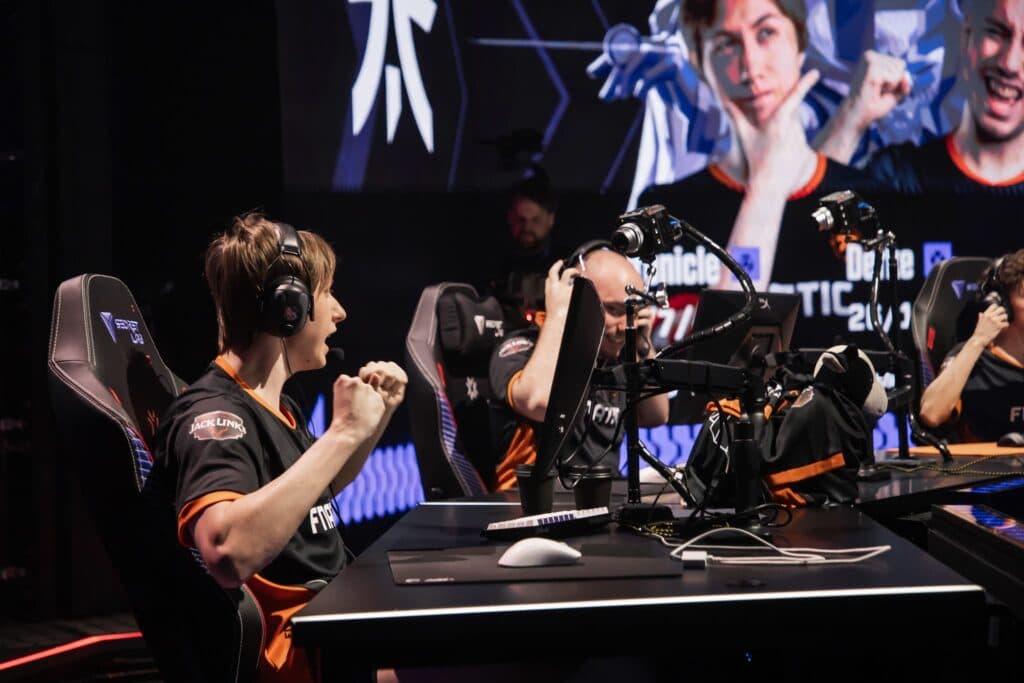 (Photo by David Lee/Riot Games)