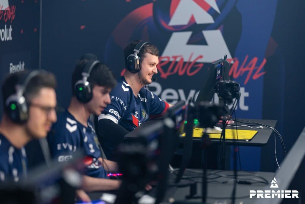 Image via Michal Konkol & BLAST