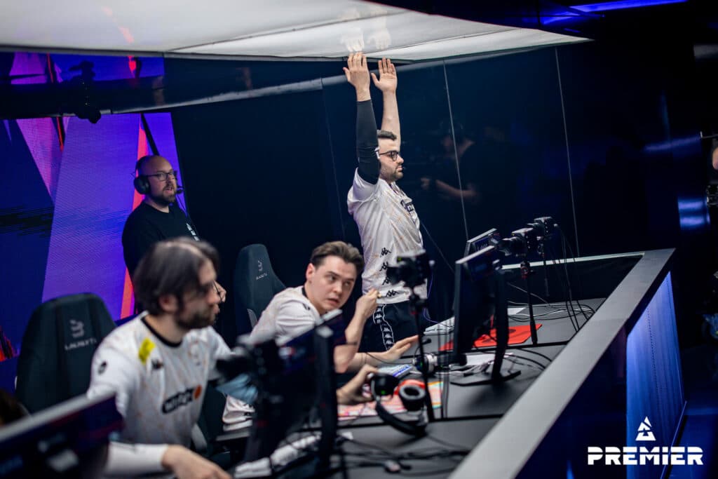 n0rb3r7 (Image via Michal Konkol & BLAST Premier)