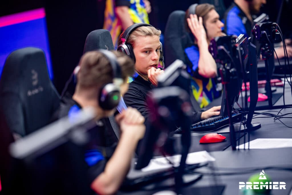 Image via MIchal Konkol & BLAST