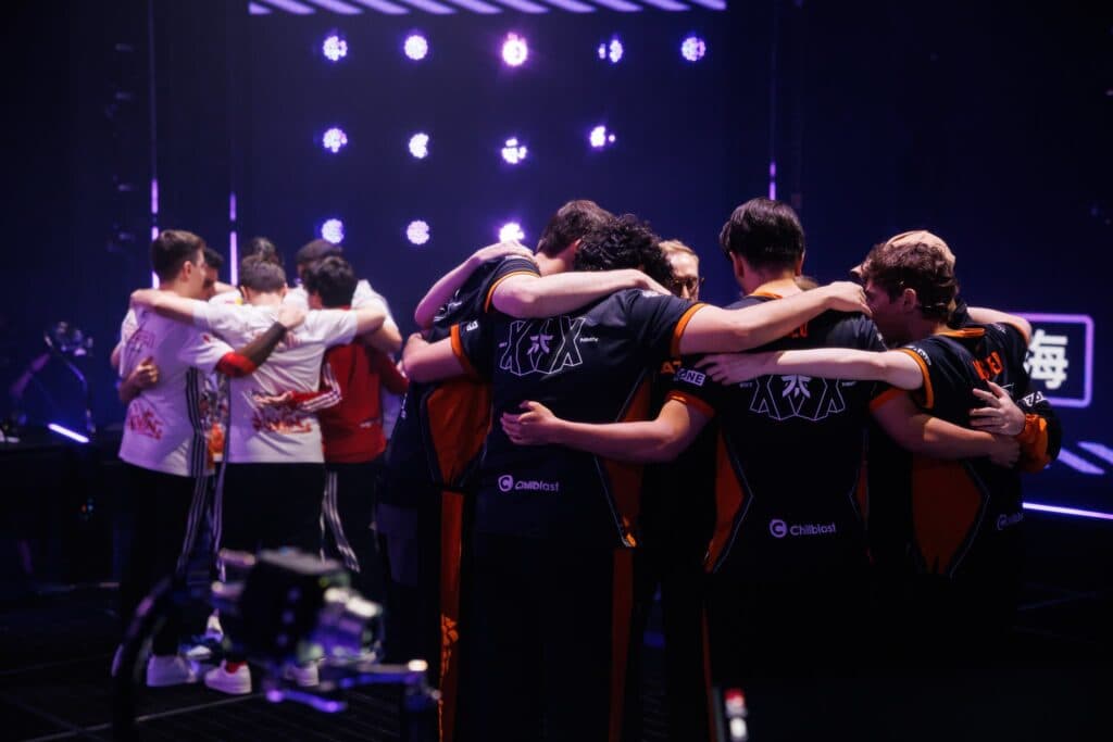 (Photo by Liu YiCun/Riot Games)