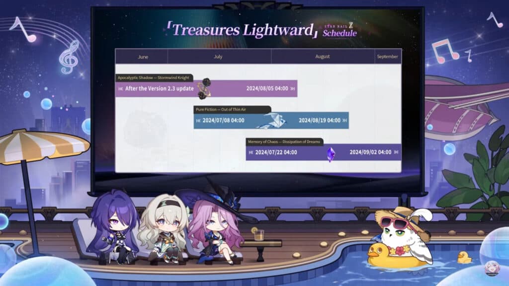 <em>Game modes rotation (image via Honkai: Star Rail)</em>