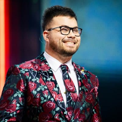 Image Credit: BLAST Premier