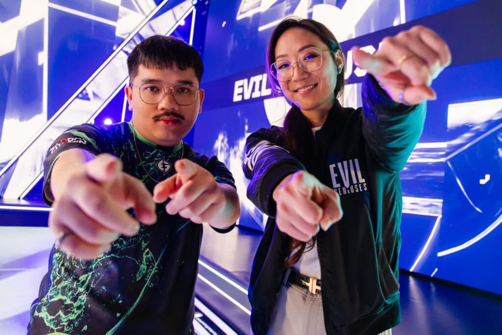 (Photo by Reece Martinez/Riot Games)