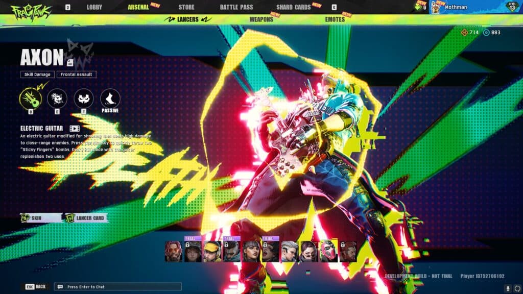 (Screenshot via esports.gg)