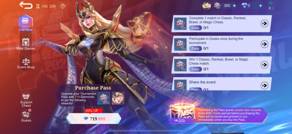 (Screenshot via esports.gg)