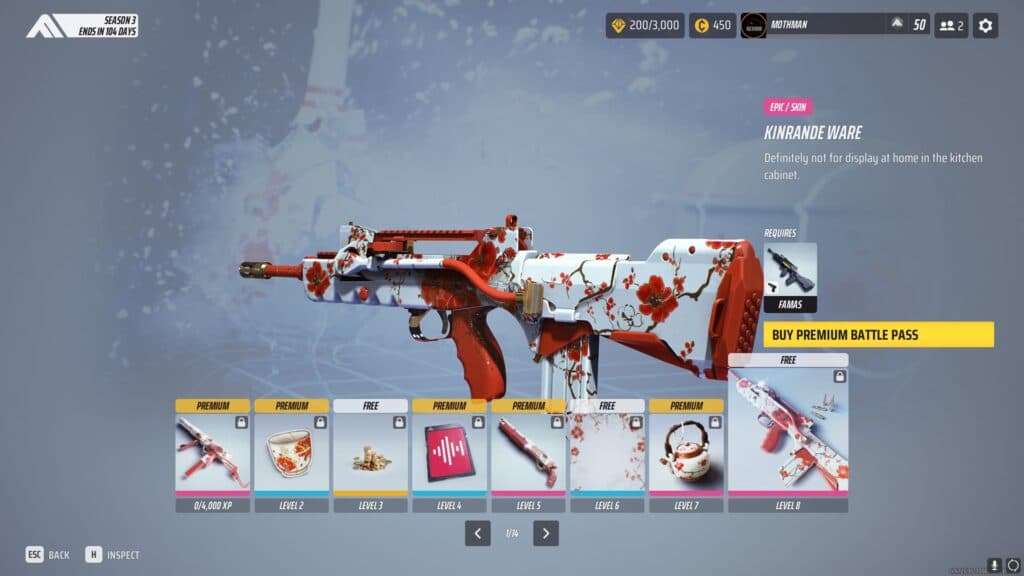 (Screenshot taken by esports.gg)