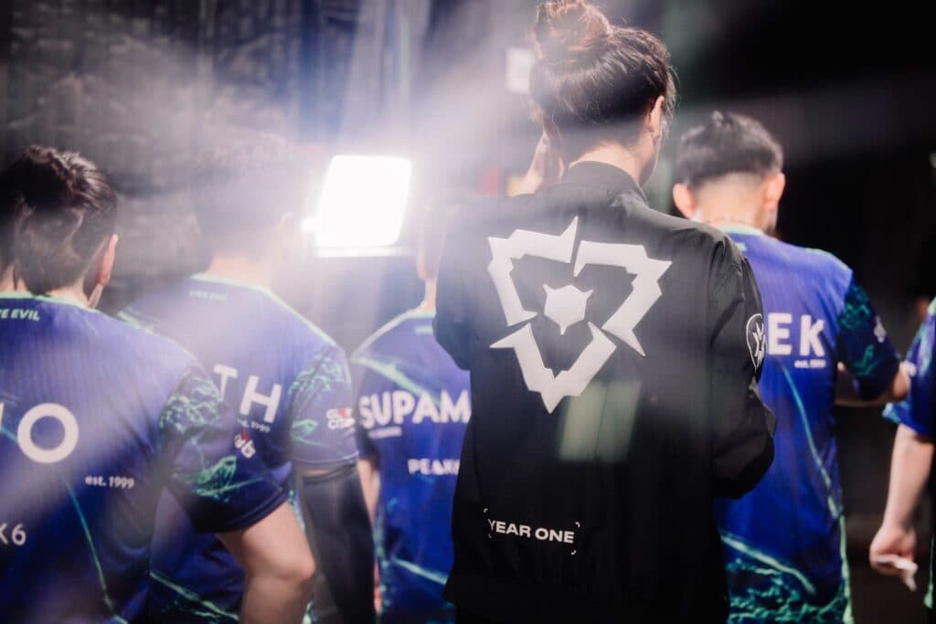 (Photo by Colin Young-Wolff/Riot Games)