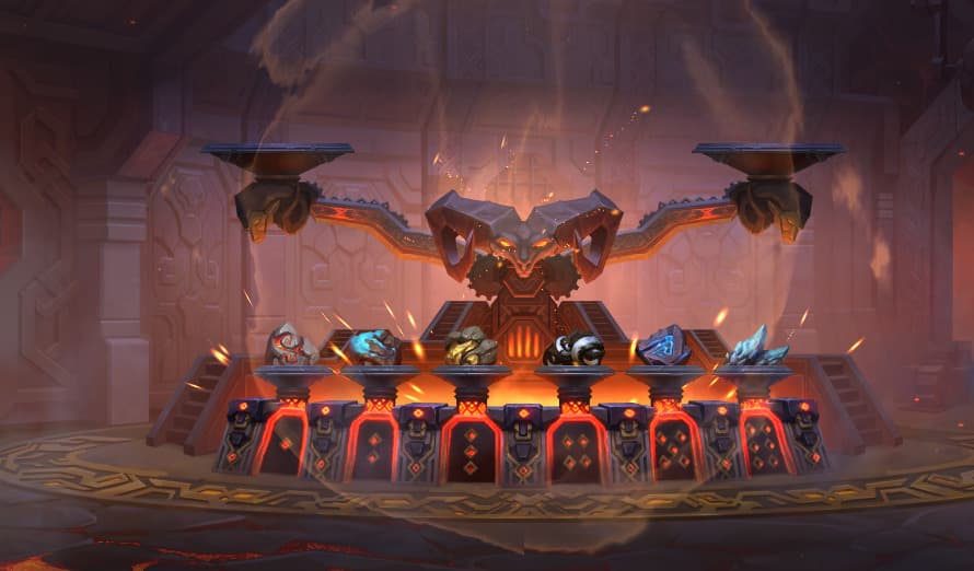 Spirit of Hearth Home Smelter puzzle solution (image via esports.gg)