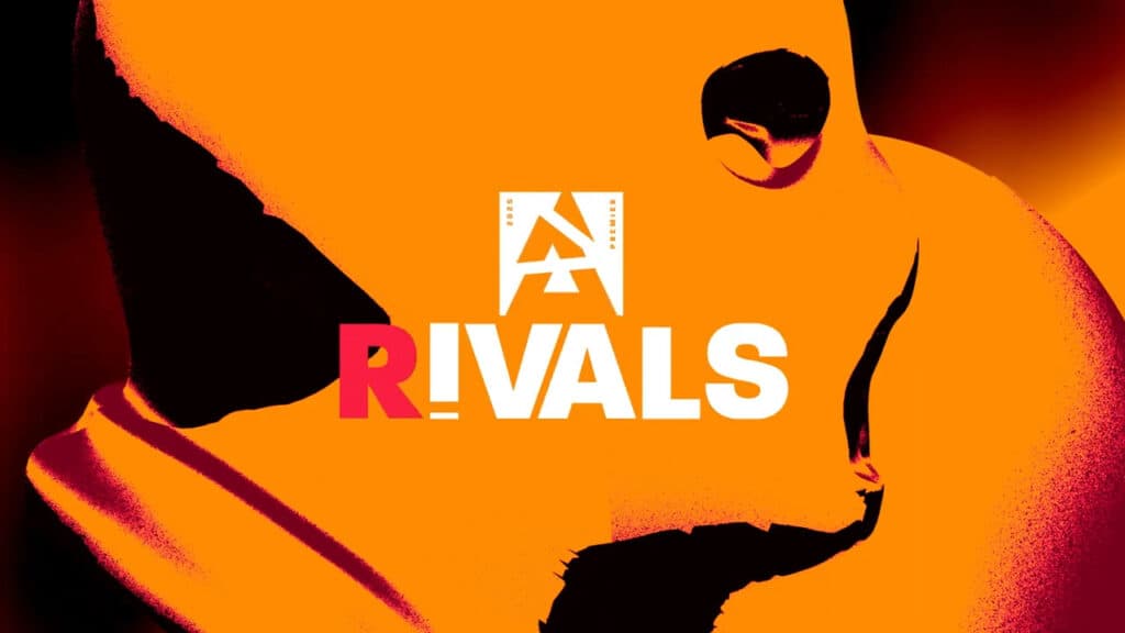 BLAST Rivals (Image via BLAST)