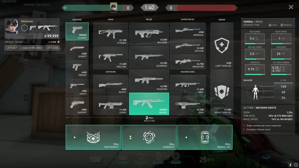 (Screenshot taken by esports.gg)