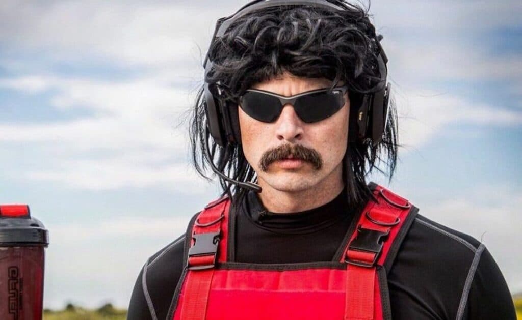 DrDisrespect