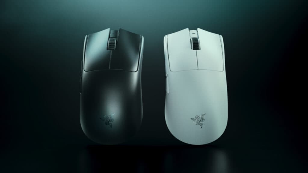 Razer Viper V3 Pro (Image via Razer)