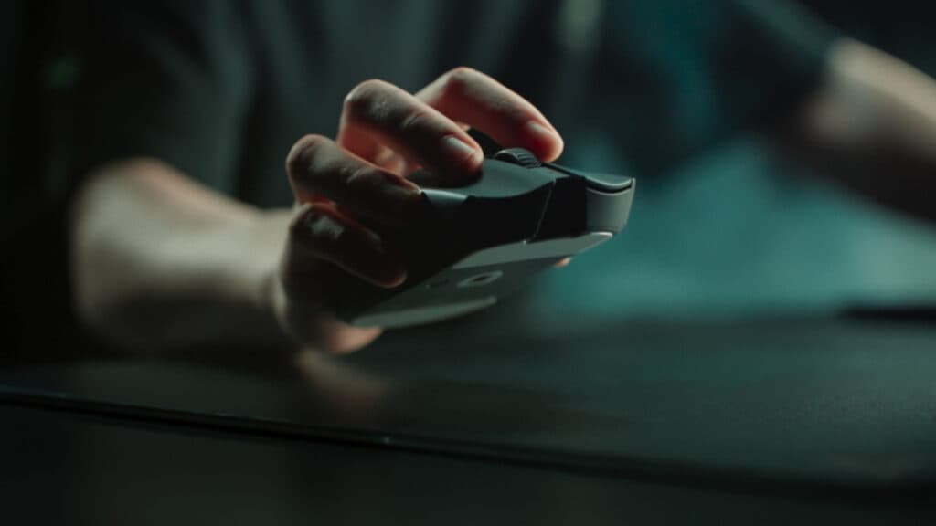 Photo of the Razer Viper V3 Pro (Image via Razer)