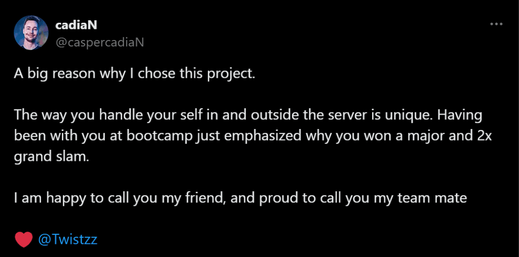 Liquid's project started well, but failed to find big results