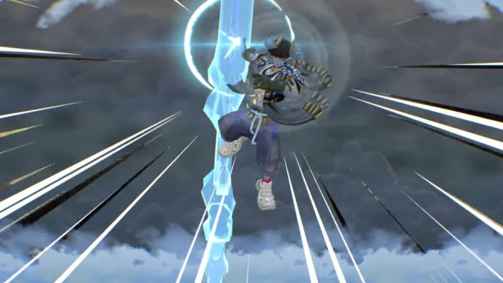 Justice Served screenshot (Image via Lilith Games)