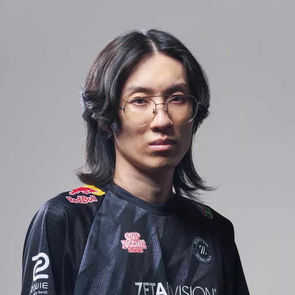 Photo of Neko (Image via ZETA DIVISION)